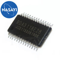 RDA3118E28 RDA3118 TSSOP-28