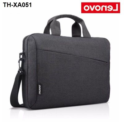 15.6 -inch bag shoulder notebook men business package leisure packages