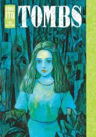 หนังสืออังกฤษใหม่ Tombs: Junji Ito Story Collection (Junji Ito) [Hardcover]