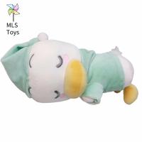 เครื่องประดับภาพยนตร์การ์ตูนน่ารัก MLS Kuromi Cinnamoroll Kitty Kuromi ของเล่นตุ๊กตาเมโลดี้ของฉันของเล่นหุ่นของเล่นตุ๊กตายัดนุ่น