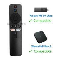 ใหม่ XMRM-006สำหรับ Xiaomi MI S MI Stick MDZ-22-AB MDZ-24-AA สมาร์ททีวีกล่องบลูทูธเสียงการควบคุมระยะไกล ผู้ช่วย