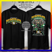 741เสื้อเชิ้ตครบรอบ 96 ปี Persebaya เสื้อโปโล Distro Ball Supporter Bonex Salam Satu Guts ผ้าฝ้ายหวี 30s-TWA3936342