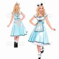[COD] Bead New Uniform Prom Maid Costume