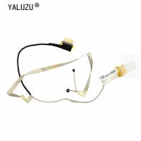 ❁⊙◊ For Asus K55 A55 K55V Laptop LCD Display Video Screen Flex Cable DD0XJ3LC000