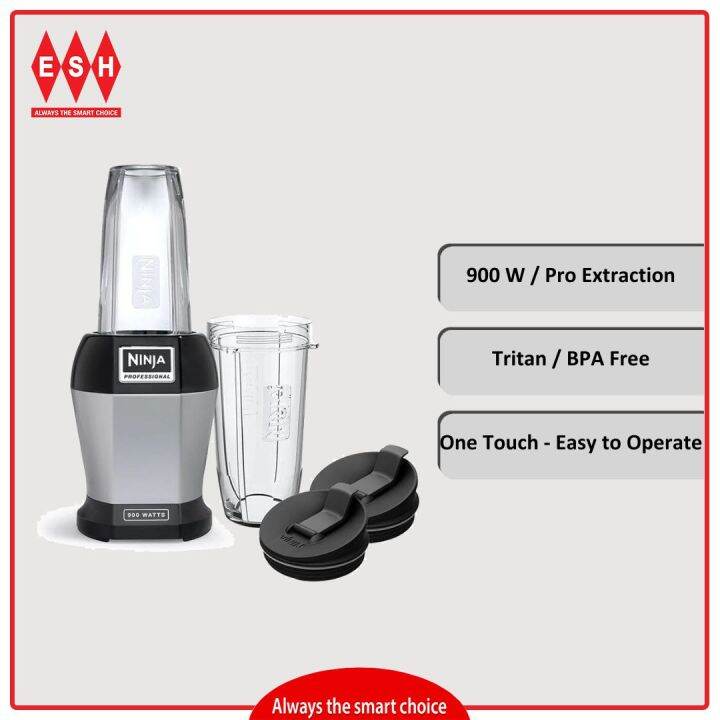 Ninja BL450 900W Pro Blender ESH Lazada