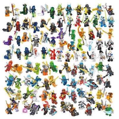 Action Figure Toys 104-Piece Figure Table Centerpiece Mini Figurines Party Favors Toys Home Decor for Party convenient