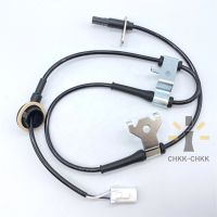 OEM 56210-65J00 56210-65J00-000 อะไหล่รถยนต์ CHKK-CHKK เหมาะสำหรับ Suzuki GRAND VITARA ด้านหน้าขวาเซ็นเซอร์ความเร็วล้อ ABS