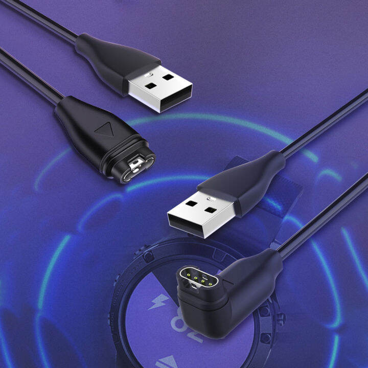 zenia-1ม-17ซม-อะแดปเตอร์ชาร์จสมาร์ทวอทช์-usb-a-type-c-ข้อศอกเพศหญิงสายชาร์จสำหรับ-garmin-fenix-7x-7-7s-6x-6-6s-pro-sapphire-solar-5x-5s-plus-quatix-enduro-approach-s70-s60-s62-instinct-2x-epix-gen-2-f