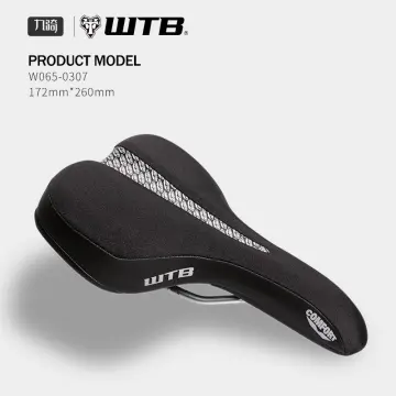 Wtb comfort outlet saddle