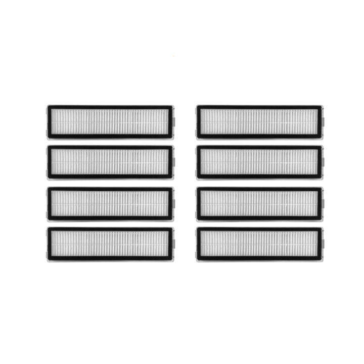 Staubbehälter Für Saugroboter - Kompatibel Mit MOVA L600, Dreame D9, Trouver RLS3