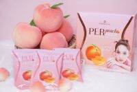 เพอพีชไฟเบอร์ PerPeach Fiber การรันตีโดย นุ้ย สุจิรา (ซื้อ 2 แถม 1)