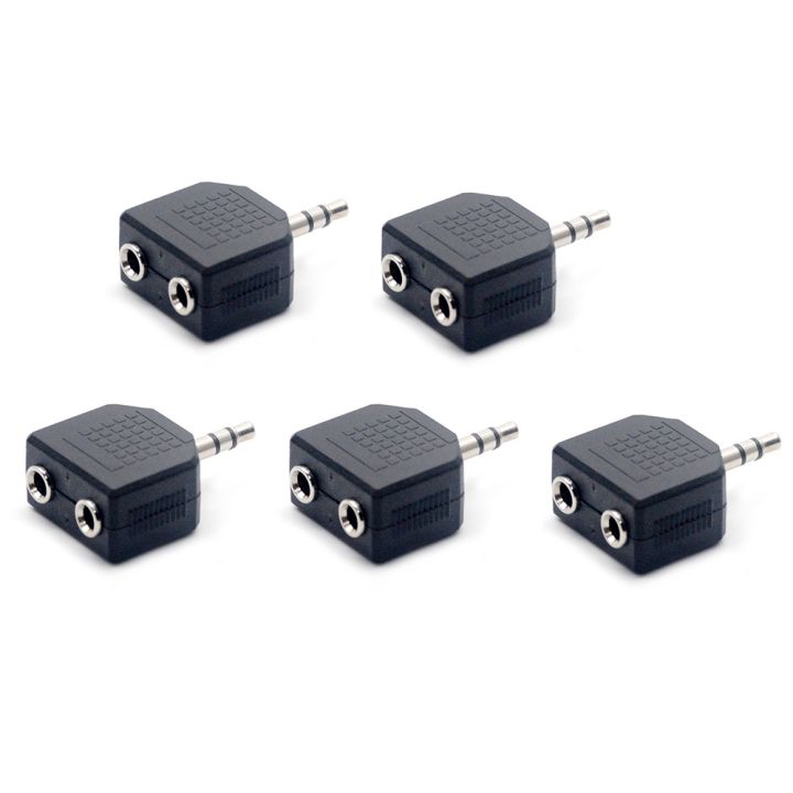 cw-1-2-5pcs-earphone-audio-3-5mm-jack-male-to-double-aux-female-headphone-y-splitter-adapte-for-phone-microphone-speaker