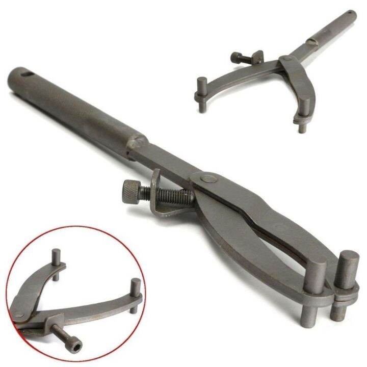 Ytools For Motorcycle Scooter Clutch Puller Remover Repair Tool Pang