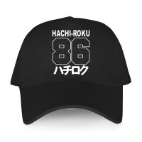 Fashion brand Baseball caps sunmmer Hat Takumi Fujiwara Tofu Shop Delivery Initial D Manga HachiRoku Shift Drift men cotton cap