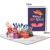 Birthday Gift For Husband Handmade - Best Price In Singapore - May 2023 |  Lazada.Sg