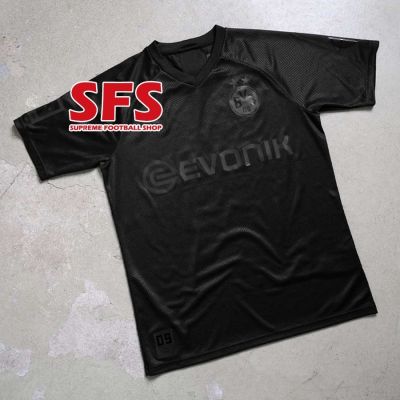【SFS】 Top Quality BVB Borussia Dortumd 110th Anniversary Football Jersey T-shirt Classy Kit S-2XL