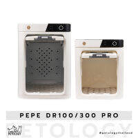 Petology - ตู้เป่าขนแมว PePe DR-100/300 Pro