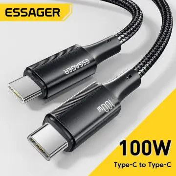 Buy Wholesale China Rocoren Pd 3.1 240w Usb Cable Type C 100w Fast Charging  Charger Cable For Iphone 15 Pro Macbook Pro Laptop Usbc Data Wire Cord &  Usb C Cable at