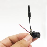 【SALE】 lesslisoftlem1986 3G S25 5.8G 48CH 25MW FOV170 800TVL กล้องไมโคร CMOS AIO FPV สำหรับ RC สำหรับแข่ง FPV Tinywhoop Drones E010ชิ้นส่วน DIY Mobula7