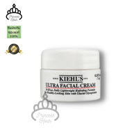 KIEHLS ULTRA Facial Cream 7ml  สคบ ไทย