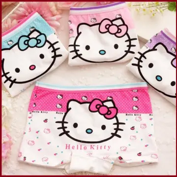 Shop Hello Kitty Girl Panties online - Feb 2024