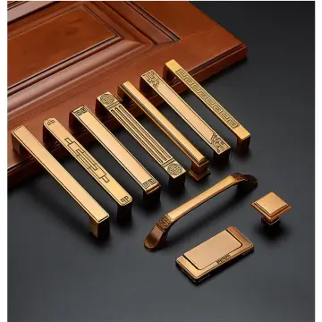 VINOGA Brass Cabinet Handles and Knobs  Singapore Furniture Hardware –  VINOGA Singapore