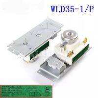 New Product 1Pcs New For Midea Microwave Oven Insert Switch Timer Microwave Oven Timer WLD35-1/P 15A 250VAC Parts