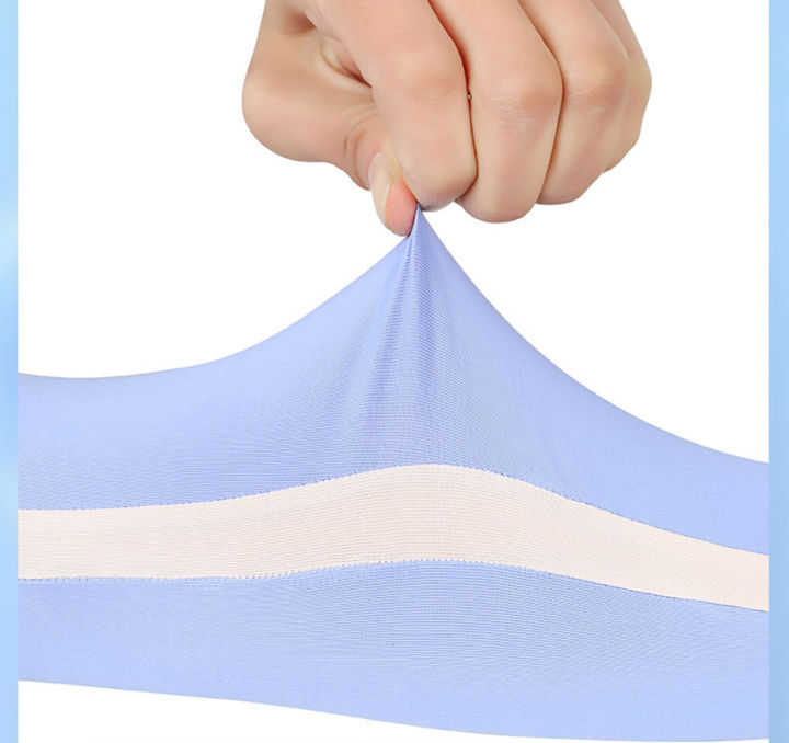 high-elasticity-on-all-sides-sunscreen-and-cool-sleeves-withstand-heat-waves-sunscreen-sleeve-ice-silk-gloves-summer-thin-extension