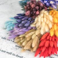 Fake Plants Spring Decorations For Home Artificial Flowers Artificial Flowers For Outdoors Fake Flowers Pampas Grass Flowers Pampas Grass Decor