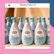 Sữa tắm gội toàn thân Bebble cho bé từ 0m+ 400ml Mamababyvn