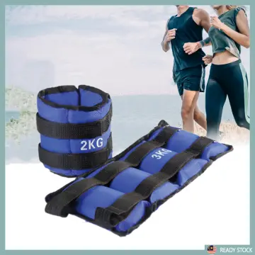 Sand bag for discount running