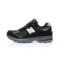 Comfortable and versatile, breathable and shock absorbing casual sports shoes for male and female students_New_Balance_ML2002 series classic jogging shoes, retro fashion versatile jogging shoes, breathable and comfortable couple sports shoes