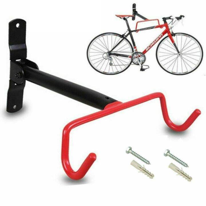 HEAVY DUTY BIKE HANGER WALL MOUNT Lazada PH