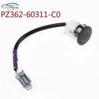 PZ362-60311 PZ36260311 PDC Parking Assist Sensor For Toyota Land Cruiser Grj200 Uzj200 PZ362-60311-A1 PZ362-60311-C0