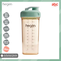 Hegen ขวดน้ำเด็ก พกพา PCTO™ 330ml/11oz Drinking Bottle PPSU