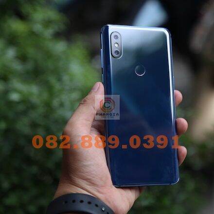 Dán Ppf Xiaomi Mi Mix 3 Loại Bóng, Nhám Dành Cho Mặt Lưng, Màn Hình, Mặt  Lưng Full Viền Siêu Bảo Vệ Siêu Bảo Vệ | Lazada.Vn