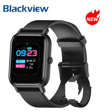 Blackview Smartwatch Test 2024