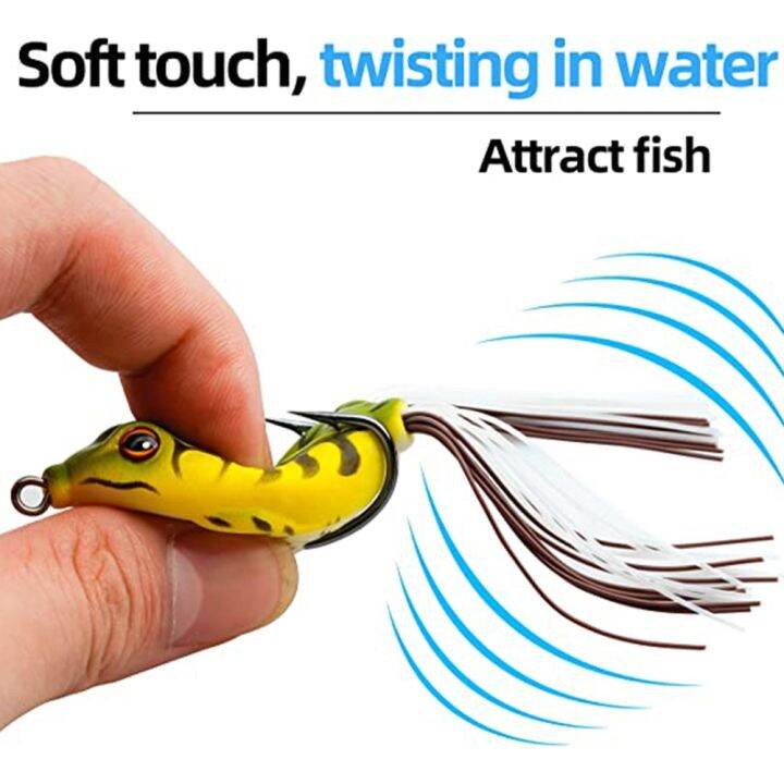 dt-hot-1pcs-soft-bait-frog-5g-9g13g17-5g-artificial-fishing-topwater-eyes-plastic-swimbait-with-hooks-for-catfish-bass