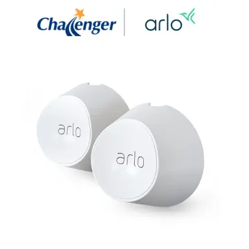 arlo ultra & pro 3 magnetic wall mounts