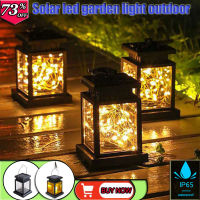 Solar LED Lights Outdoors Focus Floor Lanterns Panel Christmas Terraza Indoor Hanging Balcony Birds Decorat Lighting For Garden