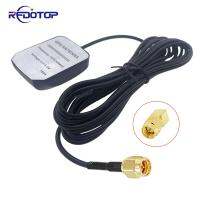 【CC】 SMA/MCX Antenna Navigator Amplifier Car Repeater Receive And Transmit for Navigation System