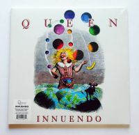 Queen - Innuendo