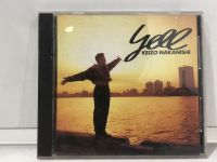 1 CD MUSIC  ซีดีเพลงสากล     中西圭三 Yell   (A13D40)