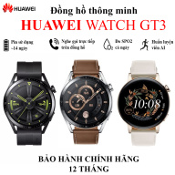[Huawei GT3] Đồng hồ thông minh Huawei Watch GT 3 - 46MM thumbnail