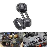 Motorcycle Phone Holder Bracket GPS Universal for Kawasaki Z1000 Z900RS Z900 Z800 Z750 Z650 Z400 Z250SL Smartphones Phone Stand