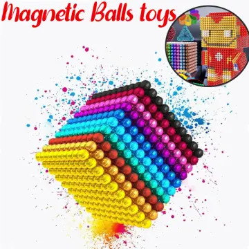 Shop Small Magnet Ball online
