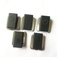 5PCS Walkie Talkie Replacement Belt Clip For Remote Speaker Microphones Handheld Mic Radio