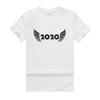 Fashion &amp; Dream ใหม่2020ยอดฮิต เสื้อผ้าคุณผู้หญิงและคุณผู้ชาย เสื้อทีเชิ๊ต เสื้อยืดคอกลมแฟชั่นunisex (คุณผู้ชายแนะนำให้เพิ่ม 1-2 ไซส์จากที่ใส่อยู่นะคะ)ลาย 9884