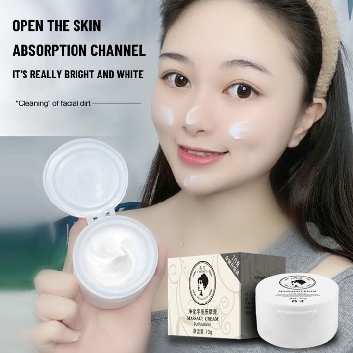 【Ready Stock/COD】Moisture Anti Aging Skin Beautifying Cream Rehydration ...