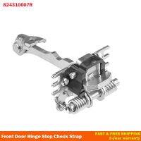 Auto Parts Front Left Or Right Door Hinge Stop Check Strap Limiter 824310007R For Renault Fluence Megane 3